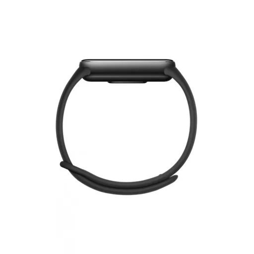 Xiaomi Smart Band 10 aktivitásmérő, fekete BHR07PYGL