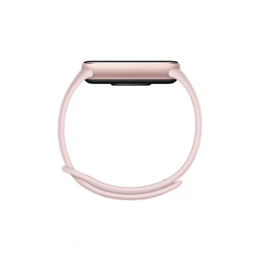 Xiaomi Smart Band 10 aktivitásmérő, rózsaszín BHR9999GL