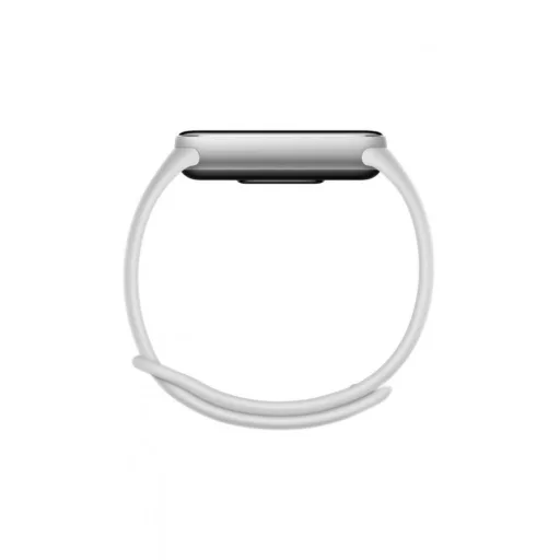 Xiaomi Smart Band 10 aktivitásmérő, ezüst BHR07PSGL