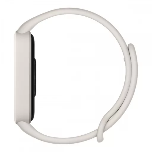 Xiaomi Smart Band 9 Active aktivitásmérő bézs, fehér BHR9441