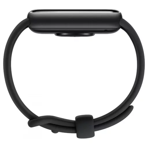 Xiaomi Smart Band 9 Pro okos karkötő, fekete BHR8710