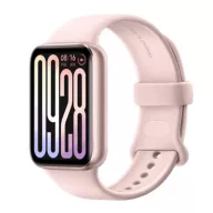 Xiaomi Smart Band 9 Pro okos karkötő, rózsaszín BHR8714