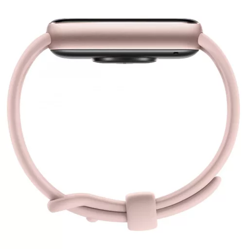 Xiaomi Smart Band 9 Pro okos karkötő, rózsaszín BHR8714