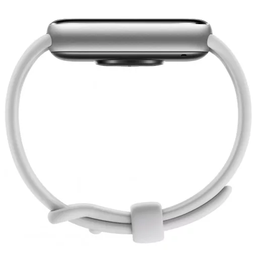 Xiaomi Smart Band 9 Pro okos karkötő, ezüst BHR8715