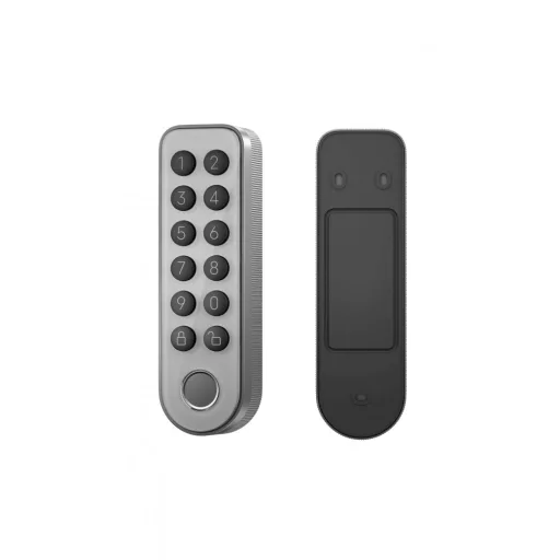 XIAOMI Smart Lock okos zár Keypaddal BHR07XD