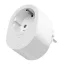 Xiaomi Smart Plug 2 Wi-Fi okoskonnektor / okos aljzat BHR6868