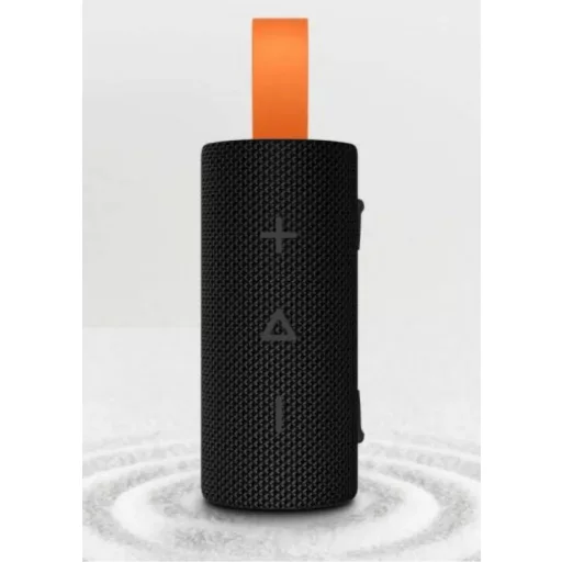 Xiaomi Sound Pocket 5W BT hangszóró, fekete QBH4269