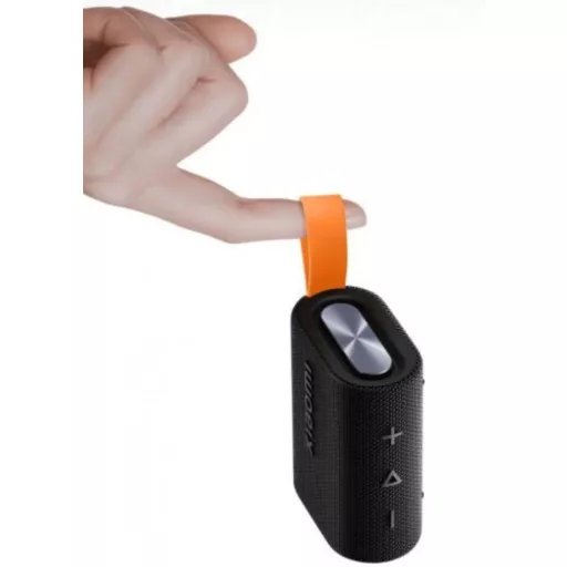 Xiaomi Sound Pocket 5W BT hangszóró, fekete QBH4269