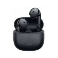 Xiaomi Redmi Buds 8 Active TWS fülhallgató, fekete BHR08JT