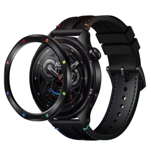 Xiaomi Watch S4 okosóra,szivárvány BHR9199