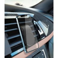 XO C82 mágneses autós tartó, Fekete