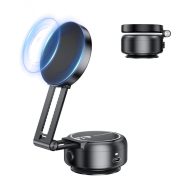 XO 166 mágneses tartó, fekete