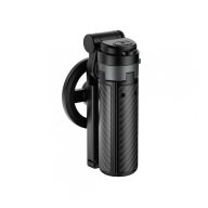 Multifunkciós magsafe szelfibot, Fekete