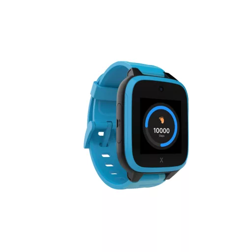 Xplora XGO3 G2 Gyerek okosóra Nano Sim, Kék