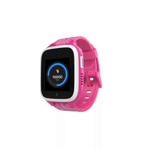 Xplora XGO3 G2 Gyerek okosóra Nano Sim, Rózsaszín