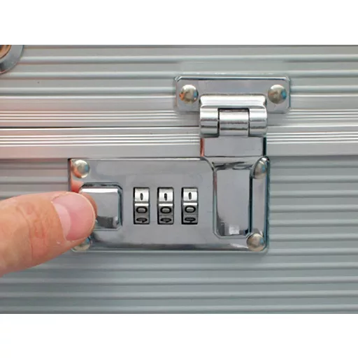 VISO STC961P Univerzális Szerszámos hordtáska, tartalom nélkül (H x Sz x Ma) 520 x 280 x 100 mm