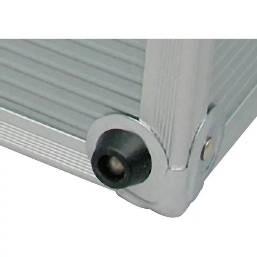 VISO STC961P Univerzális Szerszámos hordtáska, tartalom nélkül (H x Sz x Ma) 520 x 280 x 100 mm