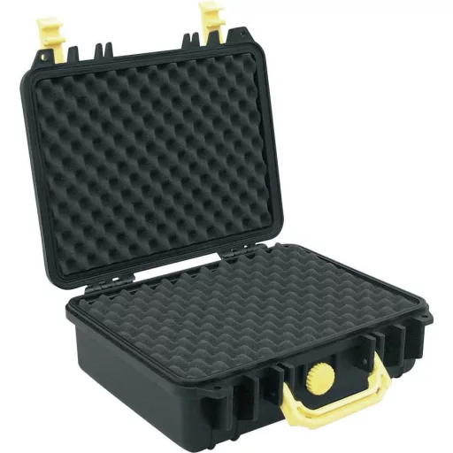 VISO WAT210 Univerzális Szerszámos hordtáska, tartalom nélkül (H x Sz x Ma) 210 x 167 x 90 mm