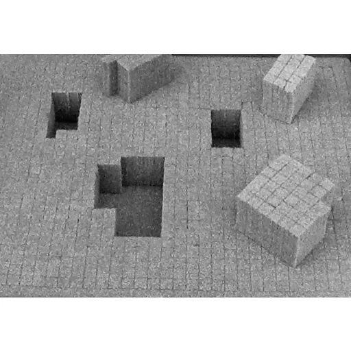 VISO WAT210 Univerzális Szerszámos hordtáska, tartalom nélkül (H x Sz x Ma) 210 x 167 x 90 mm