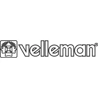   VTLAN7 Velleman VTLAN7 Alkalmas USB-A, USB-B, BNC, RJ45, RJ12, RJ11, RJ10