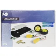   Whadda VMA500 Alkalmas (egykártyás számítógép) pcDuino, Arduino Uno, Arduino 1 db