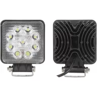   Perel Munkafényszóró 12 V, 24 V LEDA250NW LEDA250NW Széles közeli mező világítás (Sz x Ma) 108 mm x 135 mm 1800 lm 4250 K