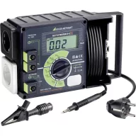 Készülékteszter, Gossen Metrawatt METRATESTER 5+