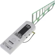   Elektroszmog mérő, nagyfrekvenciás sugárzás mérő, 800 MHz - 2.7 GHz, Gigahertz Solutions HF32D