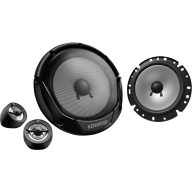   2 utas beépíthető hangszóró készlet 300 W Kenwood KFC-E170P