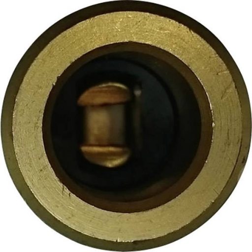 Berger & Schröter Tartó körkörös lámpához 20206 Csavaros szerelési mód