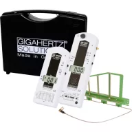   Elektroszmog mérő készlet kofferben Gigahertz Solutions MK20