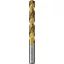 Bosch Accessories 2609255110 HSS Fém spirálfúró 11 mm Teljes hossz 142 mm TiN DIN 338 Hengeres befogószár 1 db