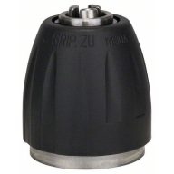  Kulcs nélküli tokmány, D: 1,5 - 13 mm, A: 1/2 - 20, Bosch 2 609 255 729