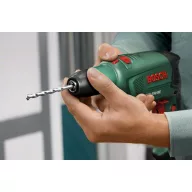   Kulcs nélküli tokmány, D: 1,5 - 13 mm, A: 1/2 - 20, Bosch 2 609 255 729