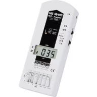 Elektroszmog mérő Gigahertz Solutions 3840B