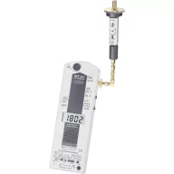   Elektroszmog mérő külső antennával Gigahertz Solutions HFE35C