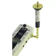   Elektroszmog mérő külső antennával Gigahertz Solutions HFE35C