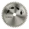 Bosch Accessories Special 2609256888 Keményfém körfűrészlap 170 x 20 mm Fogak száma (collonként): 48 1 db