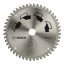 Bosch Accessories Special 2609256888 Keményfém körfűrészlap 170 x 20 mm Fogak száma (collonként): 48 1 db