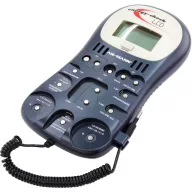   Elem és akkuvizsgáló, gombelem teszter Ansmann Energy-Check LCD