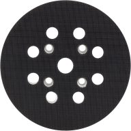 Bosch Accessories 2609256B62 Csiszolólap puha Ø 125 mm