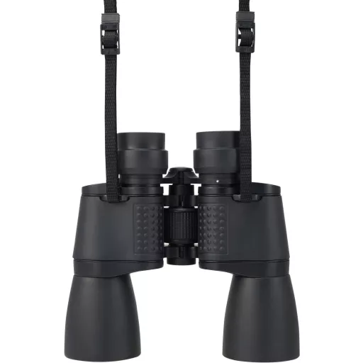 Binokuláris távcső, 7 x 50, 124 m/1000 m 7 x Renkforce Ruby 4127c2 távcső