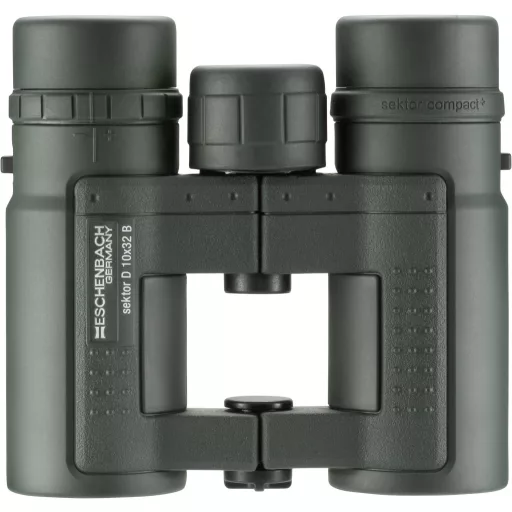 Távcső, Eschenbach 4251132 Sektor compact + 10x32 B