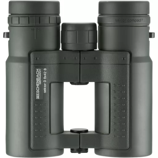 Távcső, Eschenbach 4251842 Sektor compact + 8x42 B