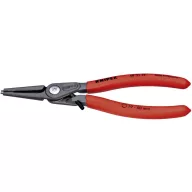   Knipex 48 31 J2 Seeger gyűrű fogó Alkalmas Belső csapágygyűrűk 19-60 mm Hegy forma Egyenes