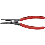   Knipex 49 31 A2 Seeger gyűrű fogó Alkalmas Külső csapágygyűrűk 19-60 mm Hegy forma Egyenes