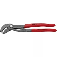 Knipex 85 51 250 A Tömlőbilincs fogó 250 mm 1 db