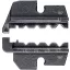 Knipex 97 49 61 Krimpelő betét Esztergált érintkezők Alkalmas fogó Harting 1.5 - 6 mm² Alkalmas márka Knipex 97 43 200, 97 43 E, 97 43 E AUS, 97 43 E UK, 97 43