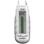 Anyagnedvesség mérő, fa és épületnedvesség mérő 0.2 - 2 térf% Voltcraft FM-200