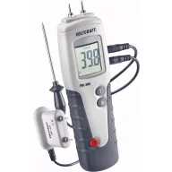   Anyagnedvesség mérő, fanedvesség mérő, keményfához Voltcraft FM-300